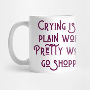 Pretty Women Mug